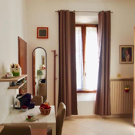 B&B Casa Santina Bolonya Dış mekan fotoğraf