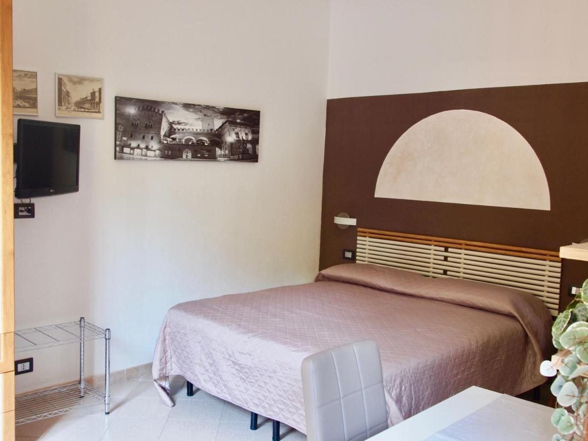 B&B Casa Santina Bolonya Dış mekan fotoğraf