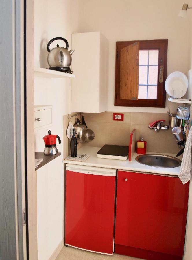 B&B Casa Santina Bolonya Dış mekan fotoğraf