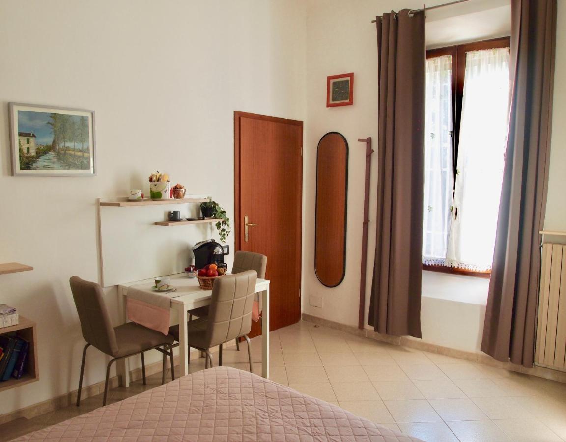B&B Casa Santina Bolonya Dış mekan fotoğraf