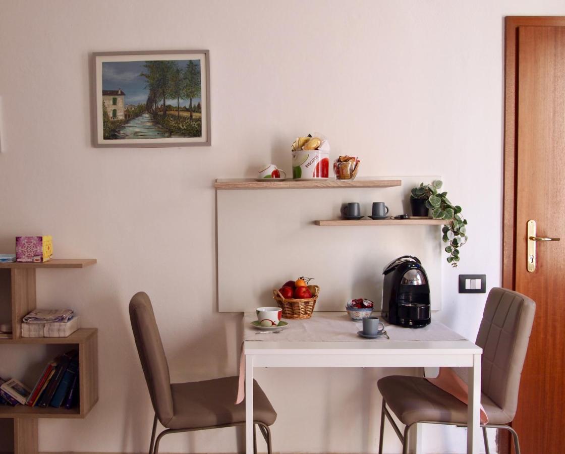 B&B Casa Santina Bolonya Dış mekan fotoğraf