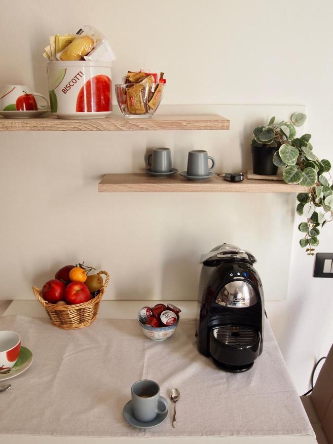 B&B Casa Santina Bolonya Dış mekan fotoğraf